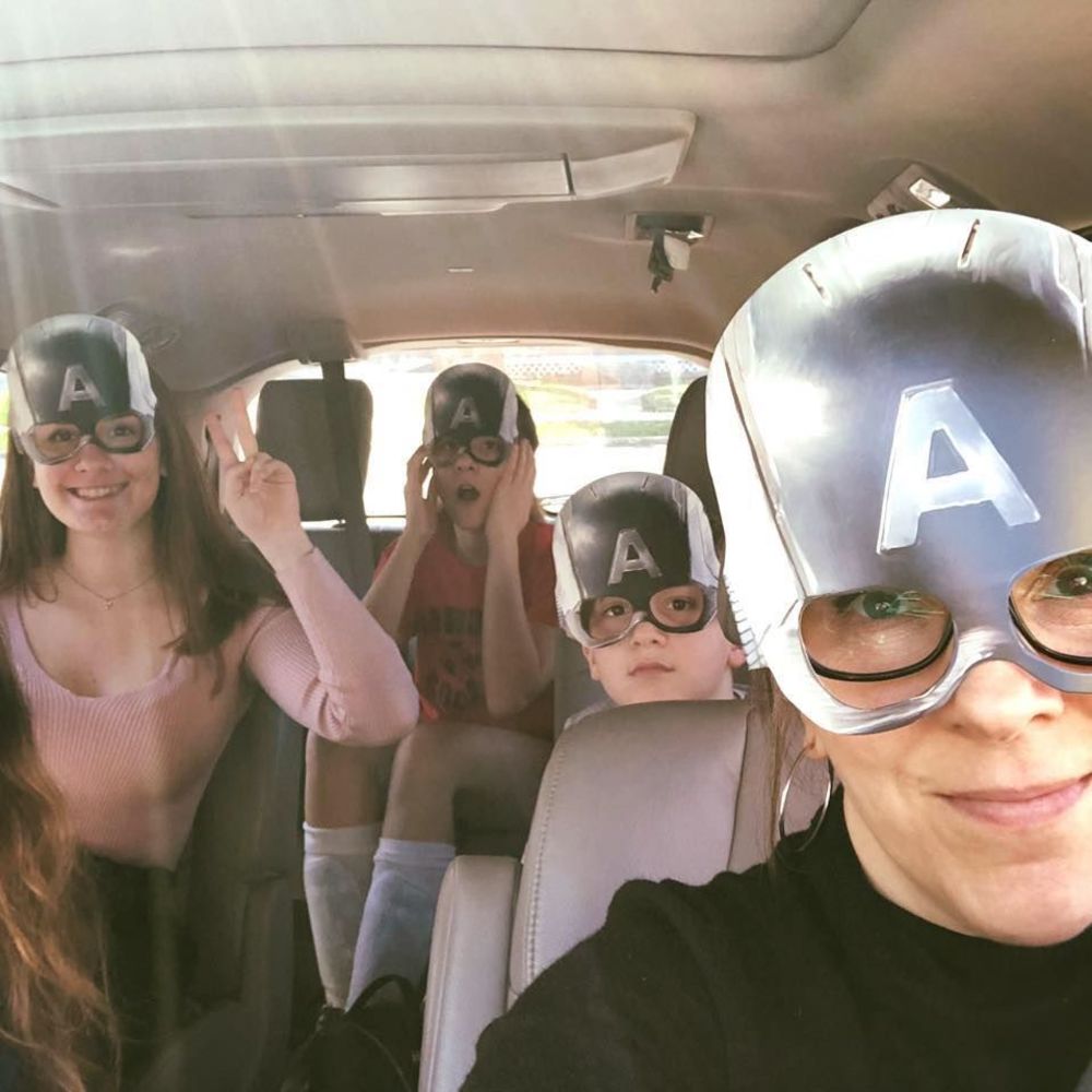 Meet your Posher, Michelle